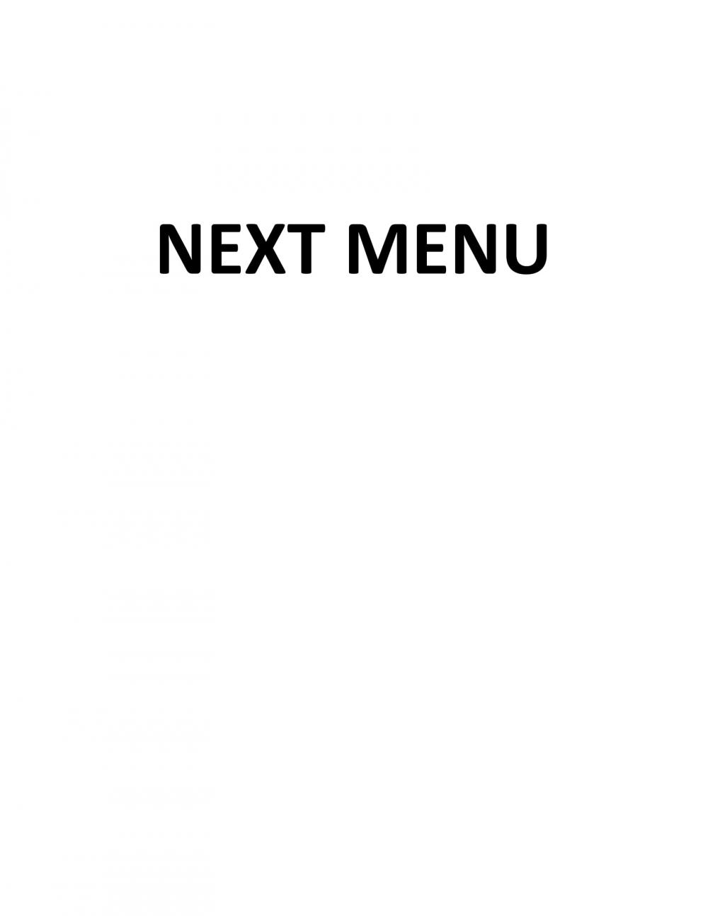 Next Menu2